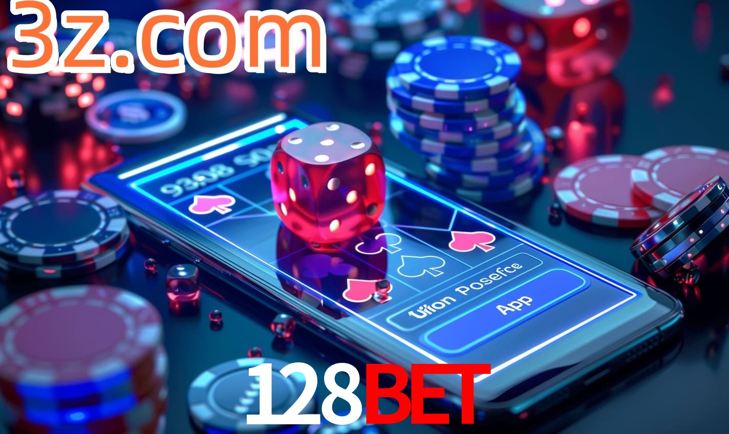Baixar App 128BET