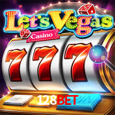 Melhor Casino Online 128BET