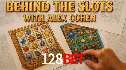 Jogos Emocionantes 128BET